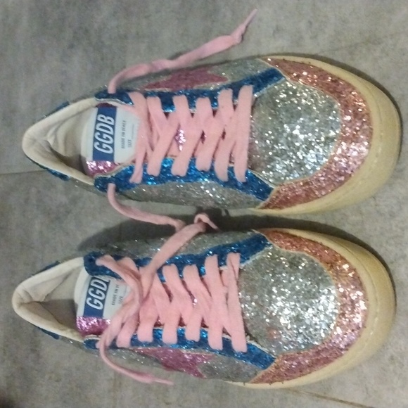 GOLDEN GOOSE DELUXE BRAND - Picture 1 of 16